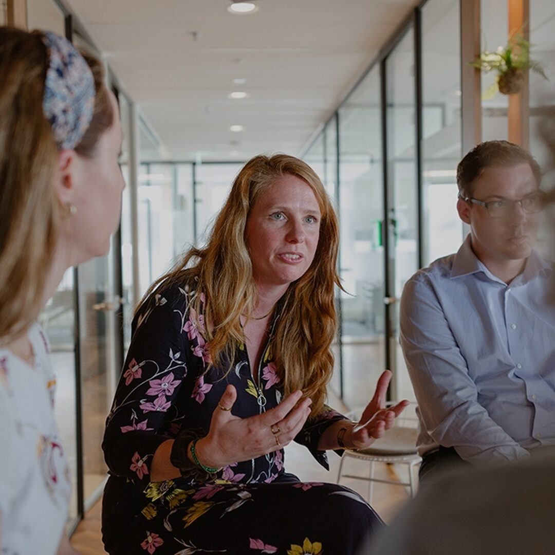 The Living Labs 2026