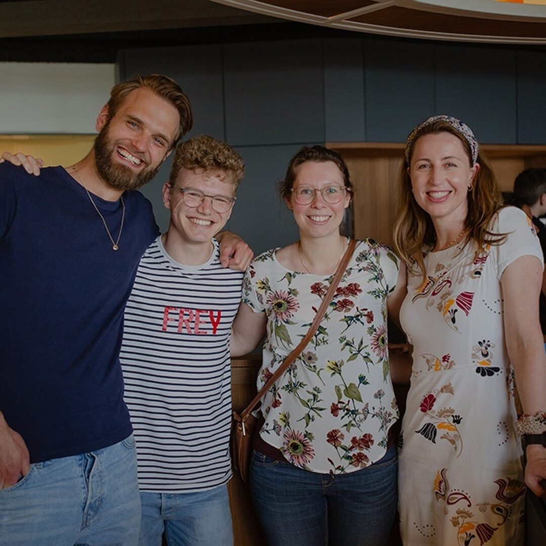 Our Future Leaders 2026