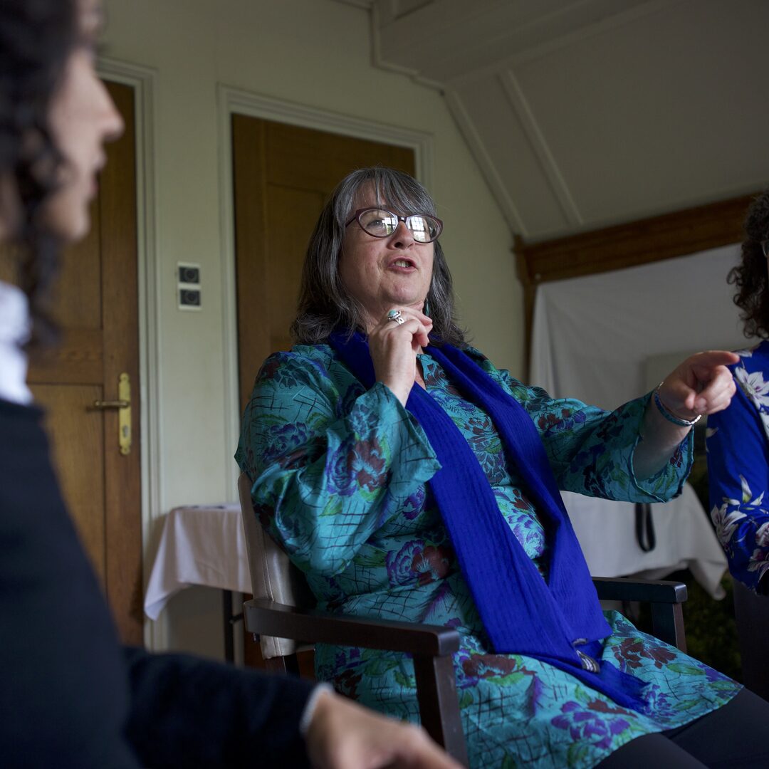 Women's Senior Sabbatical 2026